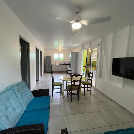 Villa Diam-Arlet Les Anses-d'Arlets Εξωτερικό φωτογραφία