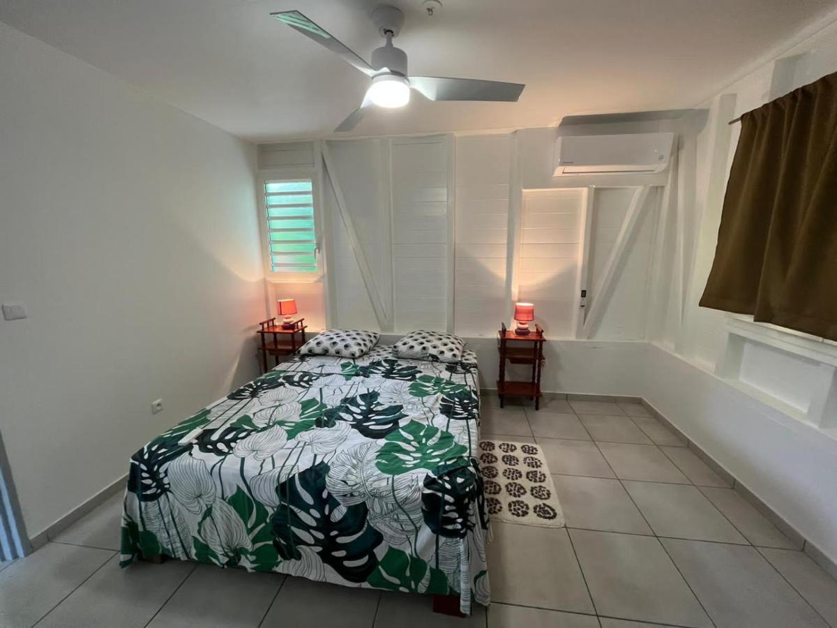 Villa Diam-Arlet Les Anses-d'Arlets Εξωτερικό φωτογραφία