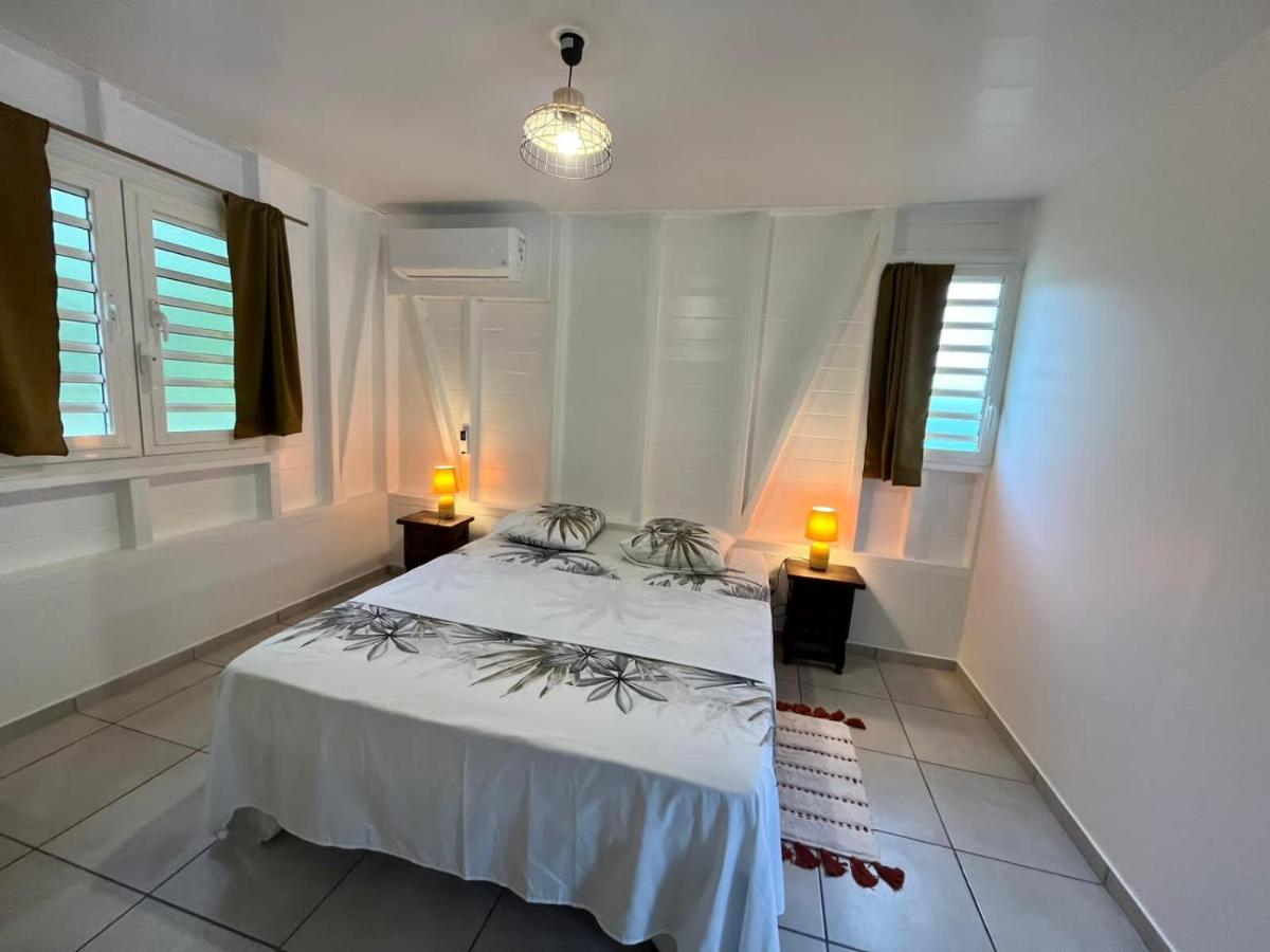 Villa Diam-Arlet Les Anses-d'Arlets Εξωτερικό φωτογραφία